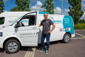 louterkoeriers